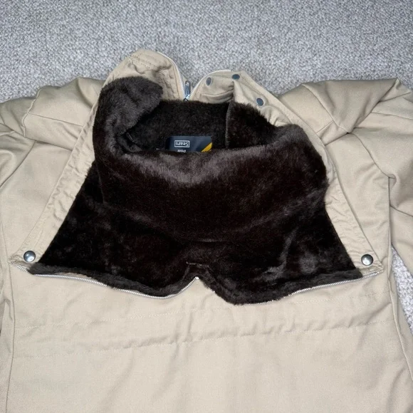 Vintage Sears Outerwear coat